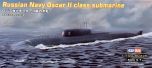 Hobby Boss 1/700 Soviet Navy Oscar II Submarine # 87021
