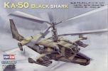 Hobby Boss 1/72 Kamov Ka-50 Hokum # 87217