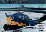 Hobby Boss 1/72 Westland Lynx Mk.30 # 87240