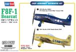 Hobbyboss 1/72 F8F-1 Bearcat # 87267