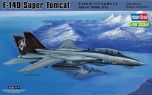 Hobby Boss 1/48 Grumman F-14D Tomcat # 80368