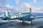 Hobbyboss 1/48 F4U-1D Corsair # 80384