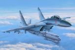 Hobbyboss 1/48 - Su-27 Flanker Early # 81712