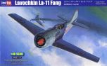 Hobby Boss 1/48 Lavochkin La-11 Fang # 81760