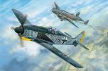 HobbyBoss 1/18 Focke-Wulf FW190A-5 # 81802