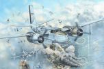 Hobby Boss 1/32 Douglas A-26B Invader # 83213