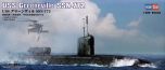 Hobby Boss 1/350 USS Greeneville SSN-772 # 83531