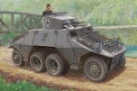 Hobbyboss 1/35 M35 Mittlere Panzerwagen (ADGZ-Steyr) # 83890 