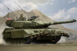 Hobbyboss 1/35 Leopard C2 MEXAS with TWMP # 84557
