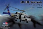 Hobby Boss 1/72 SH-60B Seahawk # 87231 - Plastic Model Kit