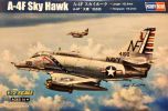 Hobby Boss 1/72 Douglas A-4F Skyhawk # 87255
