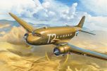Hobbyboss 1/72 C-47D Skytrain # 87264
