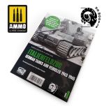 Ammo Mig Jimenez 1/35 Italienfeldzug. Vol1 Decals # 35132