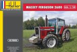 Heller 1/24 Massey Ferguson 2680 Tractor # 81402