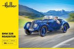 Heller 1/24 BMW Roadster 328 # 80701
