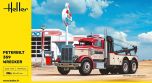 Heller 1/43 Peterbilt 359 Wrecker # 80794