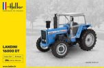 Heller 1/24 Lardini 16000 DT Tractor # 81403