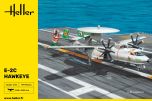 Heller 1/72 E-2C Hawkeye # 82300