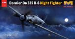 Hong Kong Models 1/32 Dornier Do-335 B-6 Night Fighter # 01E21