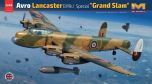 Hong Kong Models 1/32 Avro Lancaster B Mk I Special 'Grand Slam' # 01E38