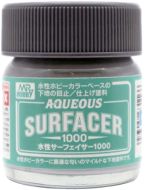 Mr Surfacer 40ml Aqueous 1000 Grey # 01