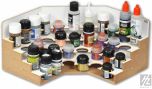 HobbyZone Corner Paints Module 36mm # OM6B