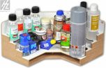 HobbyZone Corner Bottles Module # OM6U