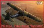 IBG Models 1/32 PZL P.11c Polish Fighter - "Rare Birds" # 32004