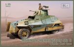 IBG Models 1/35 Marmon-Herrington Mk.II # 35022 - Plastic Model Kit