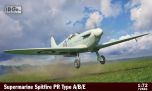 IBG Models 1/72 Supermarine Spitfire PR Type A/B/E # 72582
