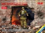 ICM 1/16 WW2 Soviet Assault Engineer-Sapper # 16013