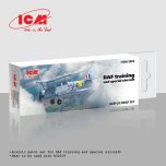 ICM RAF Training And Special Aircraft # 3092