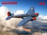 ICM 1/48 'Captured Heinkel' He 111H-20 Bomber # 48268