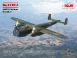 ICM 1/48 Do 217K-1, WWII German Bomber # 48273