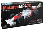Italeri 1/12 McLaren MP4/2C # 4711
