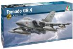 Italeri 1/32 Panavia Tornado GR.4 # 2513