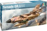 Italeri 1/32 Tornado GR.1 Desert Storm RAF Aircraft # 2521