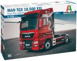 Italeri 1/24 Man TGX XXL D38 # 3959