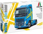 Italeri 1/24 Volvo FH Low Roof # 3967