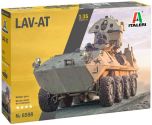 Italeri 1/35 LAV-25 TUA # 6588