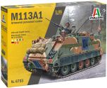 Italeri 1/35 M113 # 6753