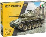 Italeri 1/35 M24 "Chaffee" # 6761