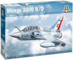 Italeri 1/72 Mirage 2000 D # 90023