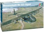 Italeri 1/72 Messerschmitt Me 323 Gigant # 90104
