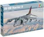 Italeri 1/72 AV-8B Harrier II # 90193