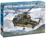 Italeri 1/72 HH-53C Super Jolly Green Giant # 91035