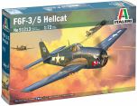 Italeri 1/72 Grumman Hellcat F6 F-3 # 91213