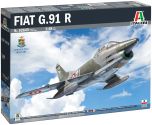 Italeri 1/48 G.91 R1/R3 "Gina" # 92645