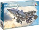 Italeri 1/48 F-35B Lightning II # 92810