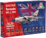Italeri 1/48 Tornado GR.1/IDS Gulf War # W35107
